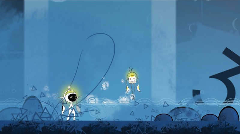 《突触传说：混沌理论 A Tale of Synapse: The Chaos Theories》Switch英文版NSP下载 – 含1.0.3补丁_2