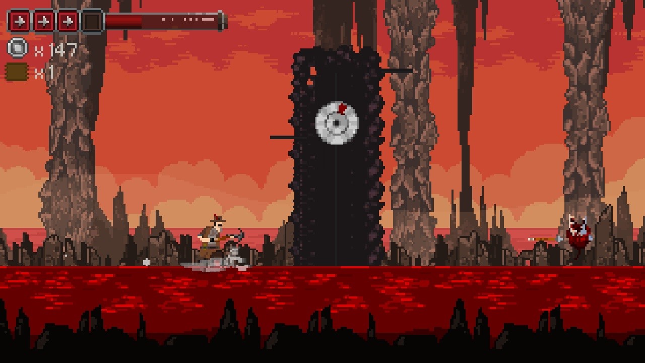 《十字军东征 Crossbow Crusade》Switch英文版NSP下载_1