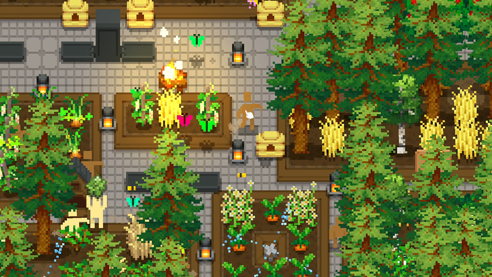 《小梯田/Tiny Terraces》PC中文版下载-含Build.20849889_1