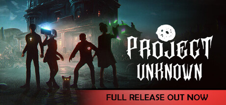 《未知项目/Project Unknown》PC中文版下载-含v1.0.3.7894联机版_0