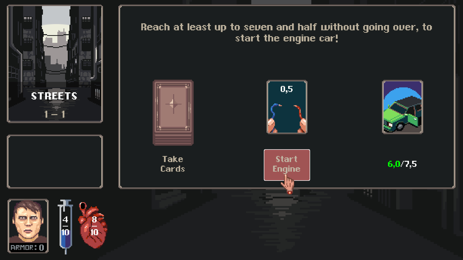 《死亡卡片 Cards of the Dead》Switch英文版NSP下载_1