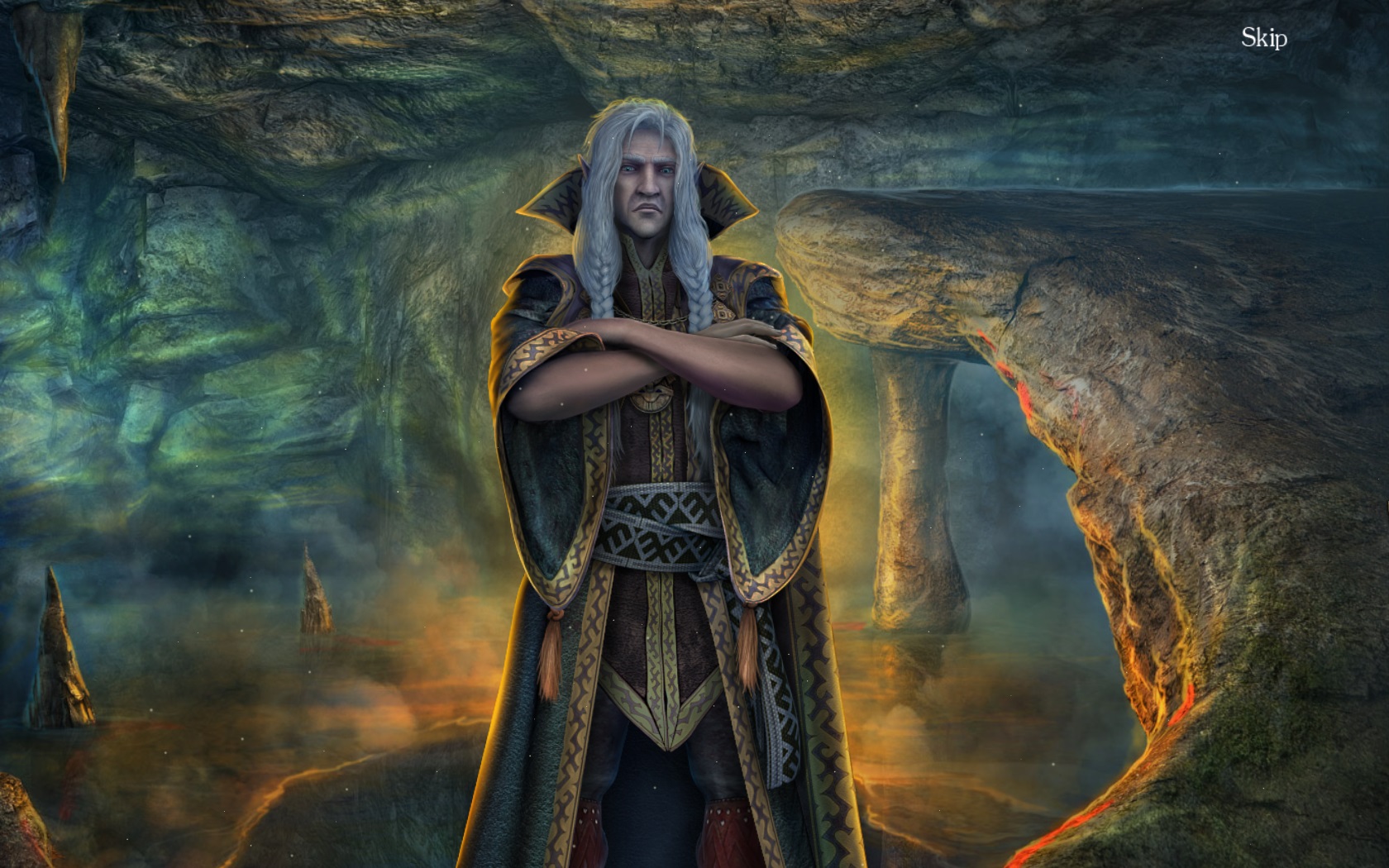 《失落领地 4：流浪者 Lost Lands The Wanderer》Switch英文版NSP下载_2