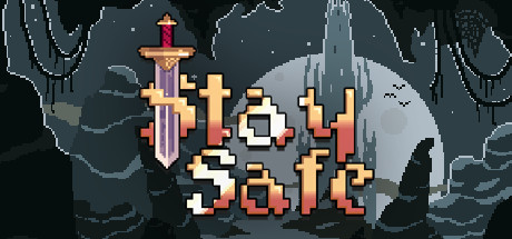 《疯狂迷宫 Stay Safe:Labyrinth of the Mad》Switch英文版NSP下载 – 含1.1.7.4补丁_0