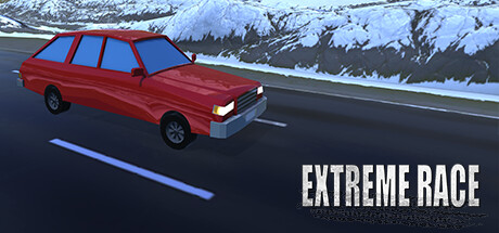 《极限赛车 Extreme Race》Switch英文版NSZ下载_0