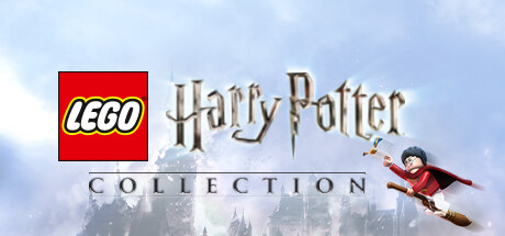 《乐高哈利波特合集 LEGO Harry Potter Collection》Switch NSP下载 – 含补丁_0