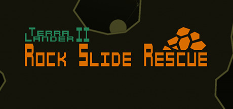 《地球登陆者2 – 岩石滑坡救援 Terra Lander II – Rockslide Rescue》Switch英文版NSP下载_0