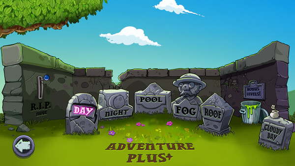 《植物大战僵尸：重植版/Plants vs. Zombies: Replanted》PC中文版下载-含v1.3.1217.0_1