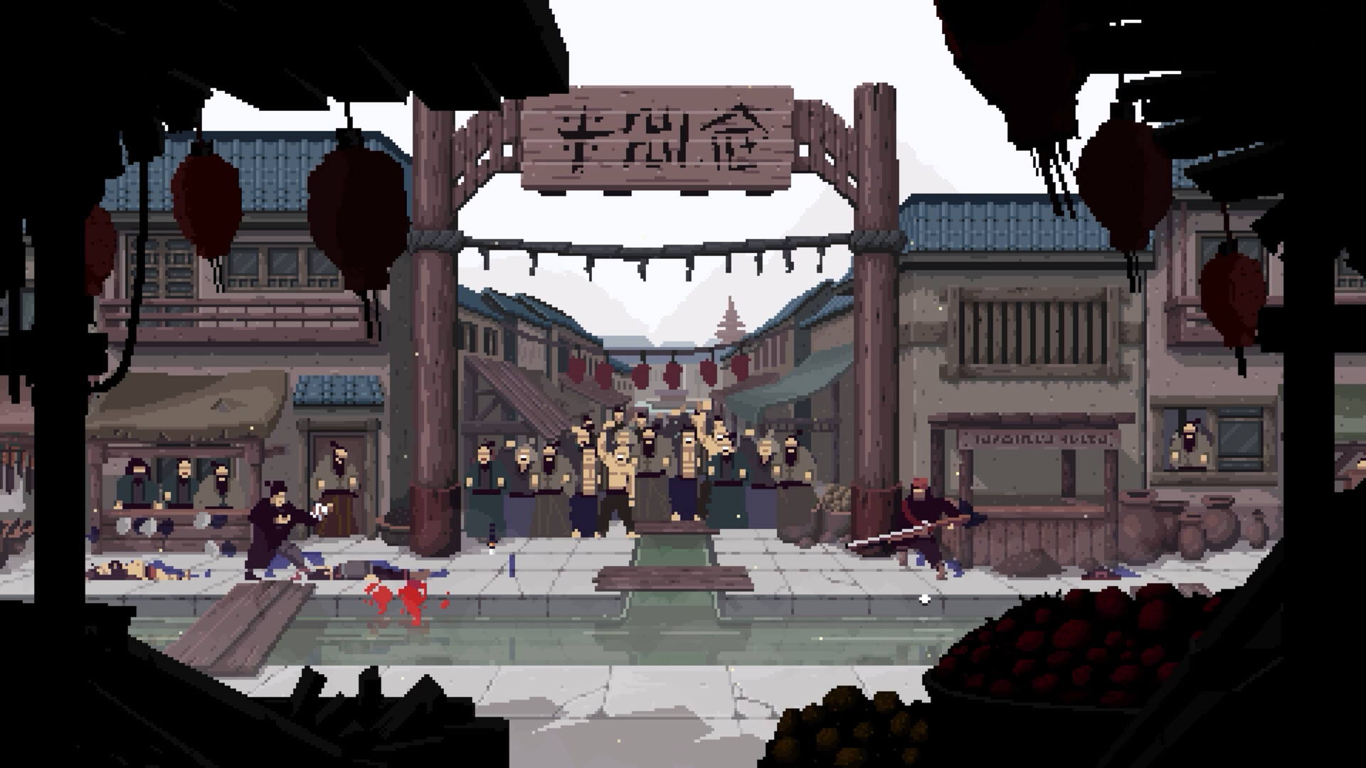 《预视武宗/Forestrike》PC中文版下载-含v20251121_2