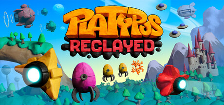 《鸭嘴兽：黏合/Platypus Reclayed》PC中文版下载-含v1.3.0_0