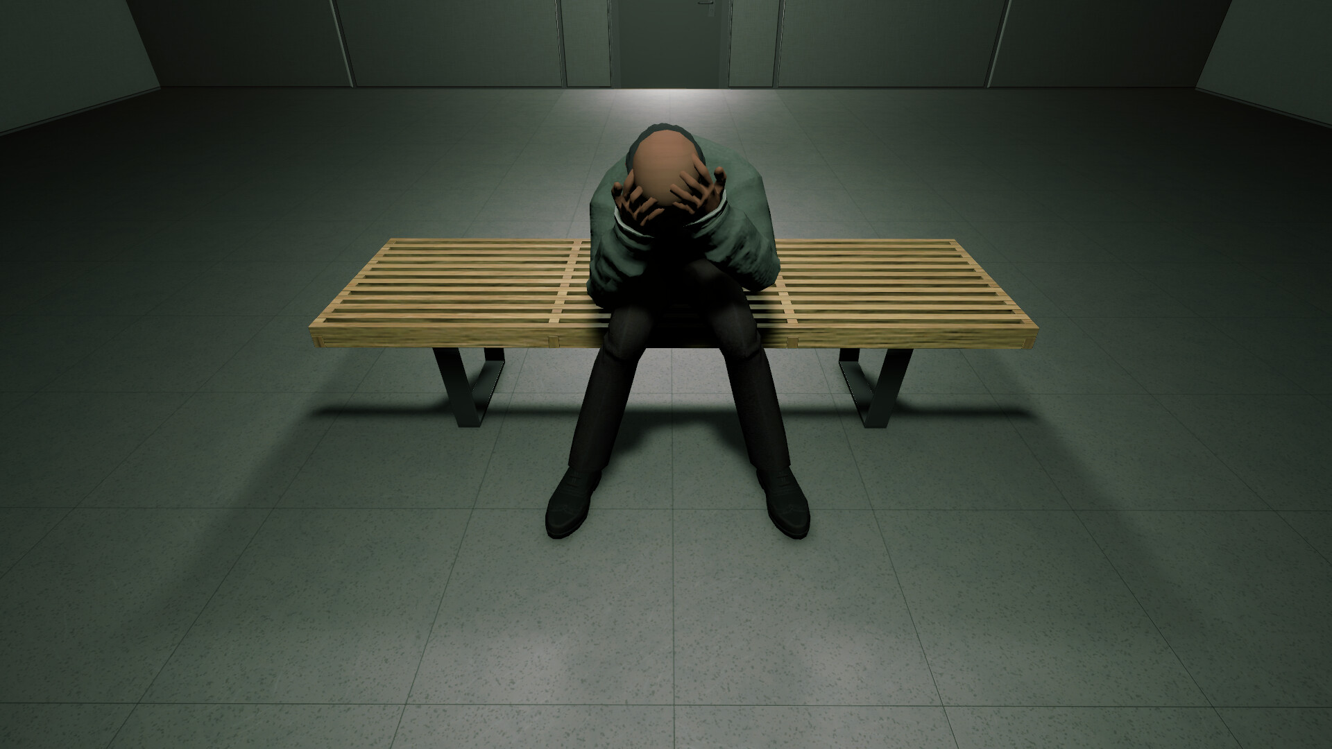 《SCP 控制错误 SCP Control Error》Switch美版中文NSZ下载_2