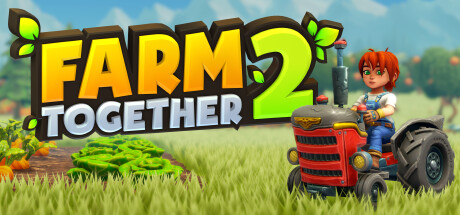 《一起农场2/Farm Together 2》PC中文版下载-含v255_0