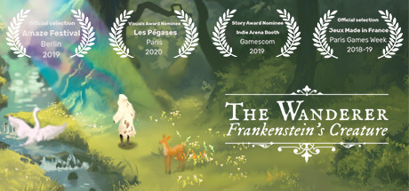 《流浪者：弗兰肯斯坦的生物 The Wanderer: Frankenstein’s Creature》Switch中文版NSZ下载_0