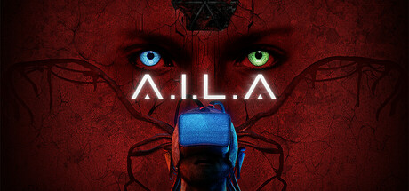 《A.I.L.A》PC中文版下载-含v1.0.0_0
