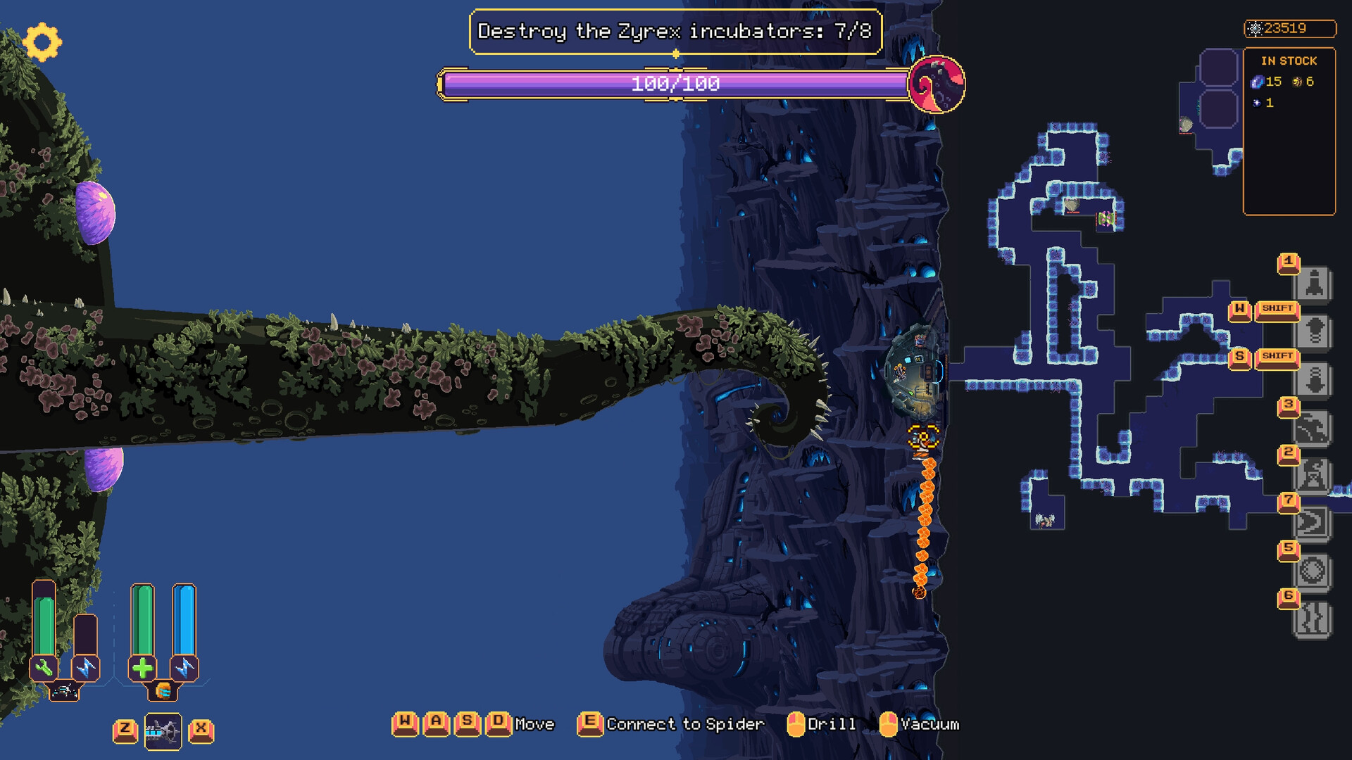 《墙世界2/Wall World 2》PC中文版下载-含v1.0.4_2