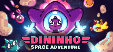 《迪尼尼奥太空冒险 Dininho Space Adventure》Switch英文版XCI下载_0