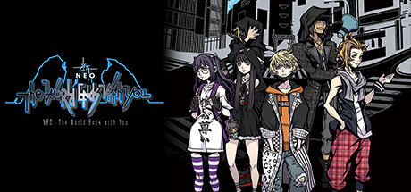 《新美妙世界 NEO: The World Ends with You》Switch英文版XCI下载 – 含金手指_0