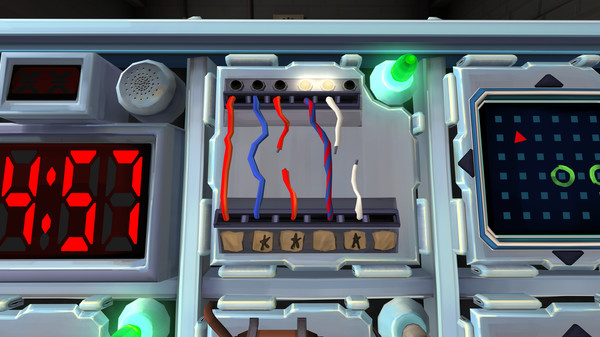 《话痨不会死 Keep Talking and Nobody Explodes》Switch英文版NSP下载_1