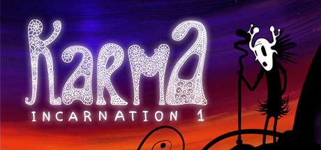 《业力化身 Karma. Incarnation 1》Switch英文版NSP下载_0