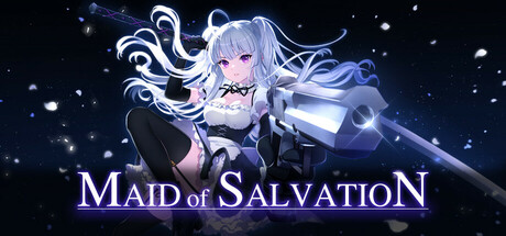 《救赎少女/Maid of Salvation》PC中文版下载-含v1.0.3_0