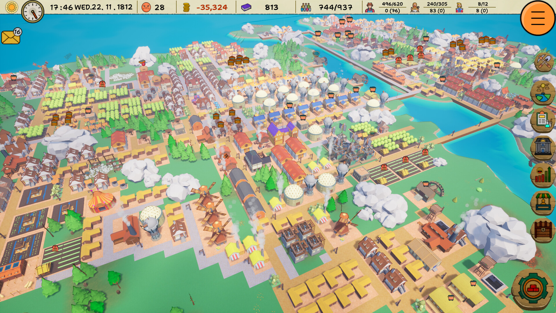 《商业力量/Mercantile Might》PC中文版下载-含Build.20728040_1