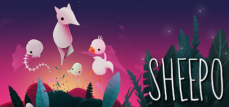 《小羊快跑 Sheepo》Switch中文版NSP下载 – 含1.0.4补丁_0