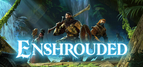 《雾锁王国/Enshrouded》PC中文版下载-含Build.11112025联机版_0