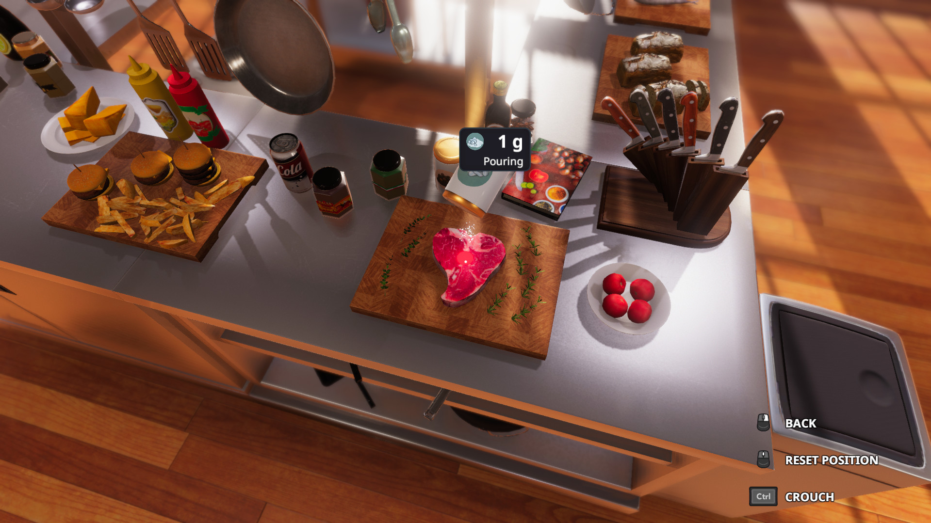 《烹饪模拟器/Cooking Simulator》PC中文版下载-含v7.0.5_2