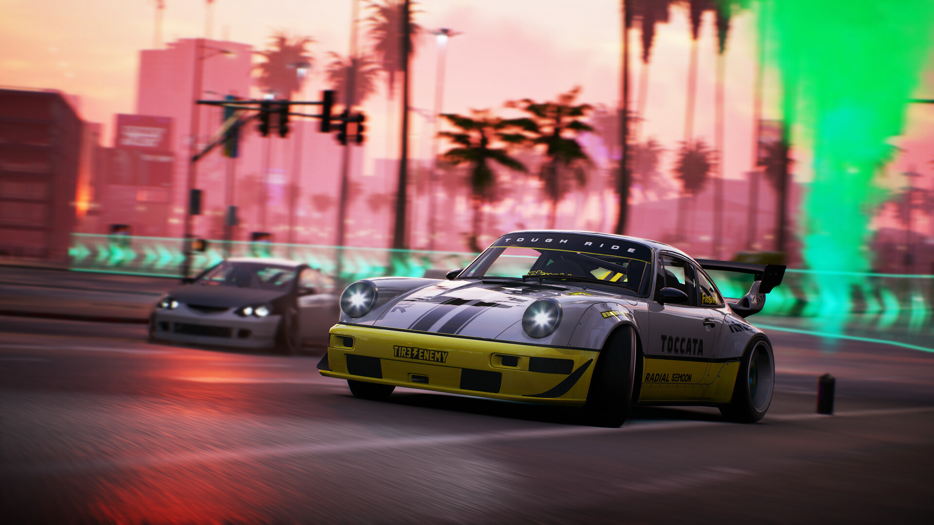 《CarX街头/CarX Street》PC英文版下载-含v1.9.1_1