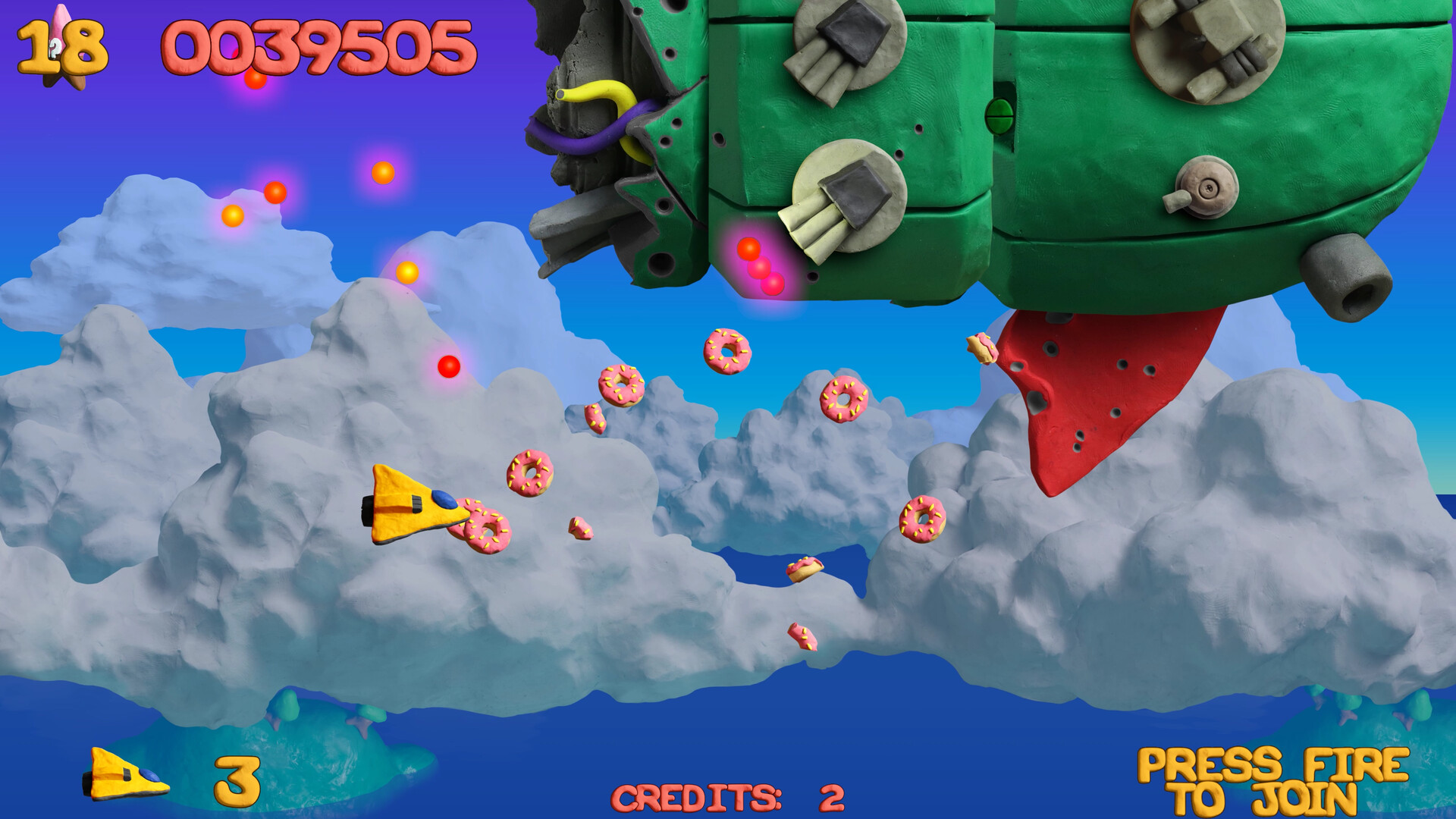 《鸭嘴兽：黏合/Platypus Reclayed》PC中文版下载-含v1.3.3_1
