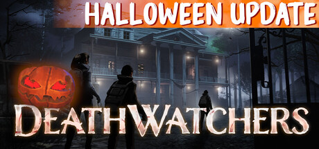 《死亡监测/DeathWatchers》PC中文版下载-含Build.20590210_0