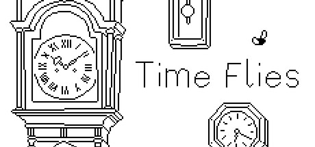《逝者如斯蝇 Time Flies》Switch中文版NSZ下载 – 含1.0.0补丁_0