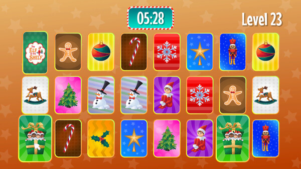 《圣诞精灵 圣诞英雄 The Elf on the Shelf: Christmas Heroes》Switch中文版NSZ下载 – 含1.0.0补丁_1