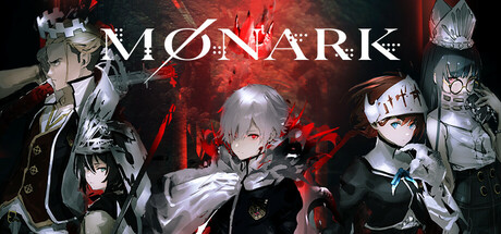 《罪恶王权 Monark》Switch中文版NSP下载 – 含1.0.4补丁+11DLC_0