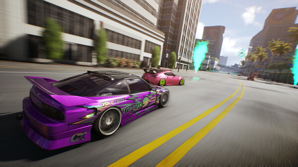 《CarX街头/CarX Street》PC英文版下载-含v1.9.0_0