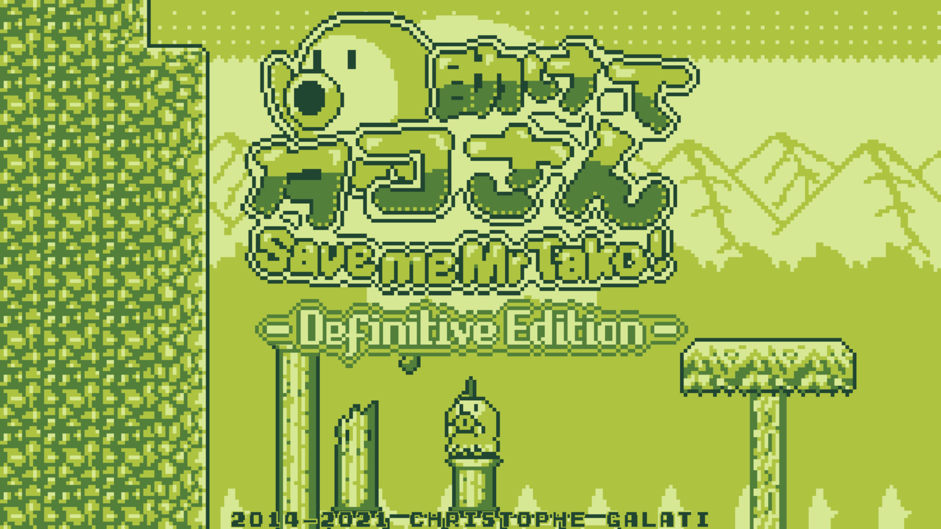 《章鱼君救我：决定版 Save me Mr Tako: Definitive Edition》Switch英文版NSZ下载_2