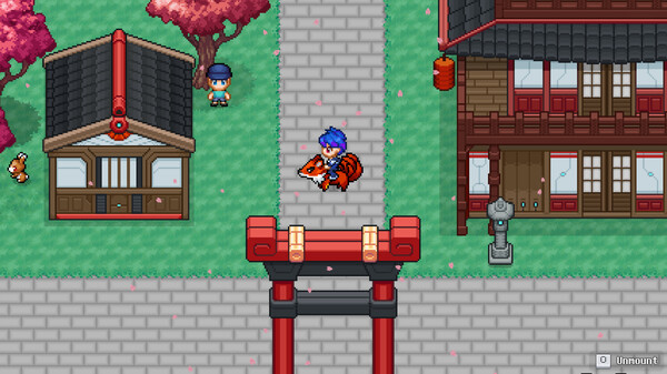 《托磨们/Tomomon》PC中文版下载-含Build.19294675_2