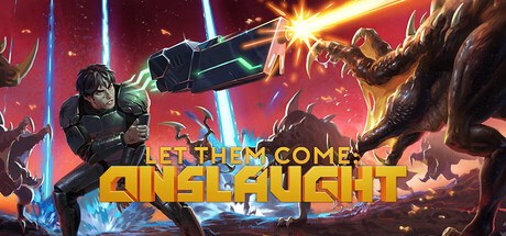 《末日来袭：狂潮/Let Them Come: Onslaught》PC中文版下载-含Build.20780488_0