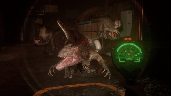 《死亡之地/Deathground》PC英文版下载-含v0.1.52b_2