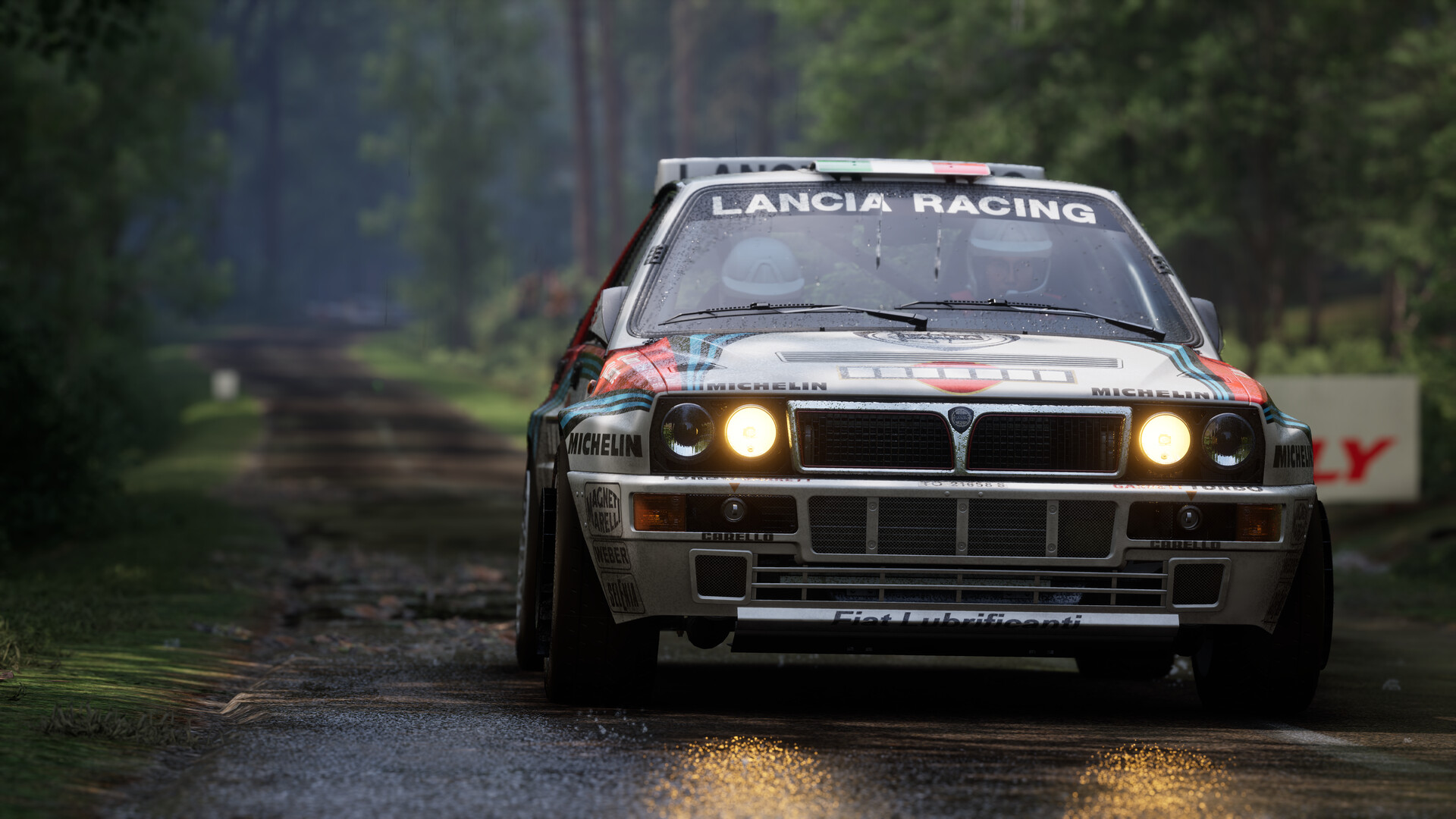 《神力科莎：拉力/Assetto Corsa Rally》PC中文版下载-含Build.20801254_0