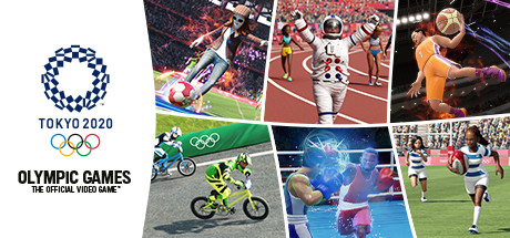 《2020 东京奥运会 Olympic Games Tokyo 2020: The Official Video Game》Switch中文版NSP下载 – 含1.0.9补丁_0