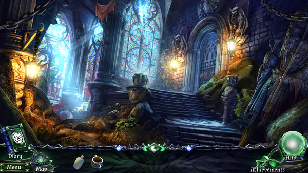 《猎手3 Demon Hunter: Revelation》Switch英文版NSZ下载 – 含1.0.1补丁_2
