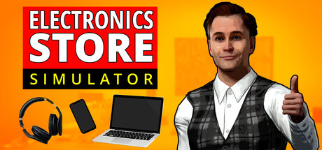《电子商店模拟器/Electronics Store Simulator》PC中文版下载-含Build.20663128_0