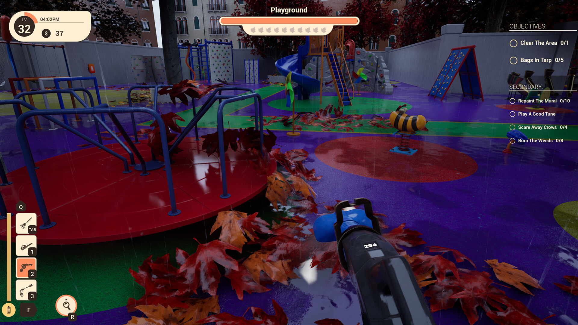 《吹叶公司/Leaf Blower Co.》PC中文版下载-含Build.20882185_1