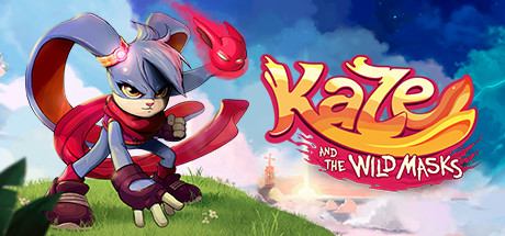 《风与狂野面具 Kaze and the Wild Masks》Switch中文版NSP下载 – 含2.5.3补丁+1DLC_0