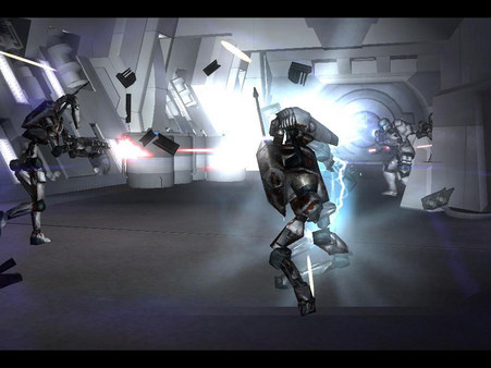 《星球大战：共和国突击队 Star Wars Republic Commando》Switch中文版NSP下载 – 含1.0.4补丁_1