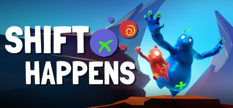 《移形换位 SHIFT HAPPENS》Switch英文版NSP下载_0