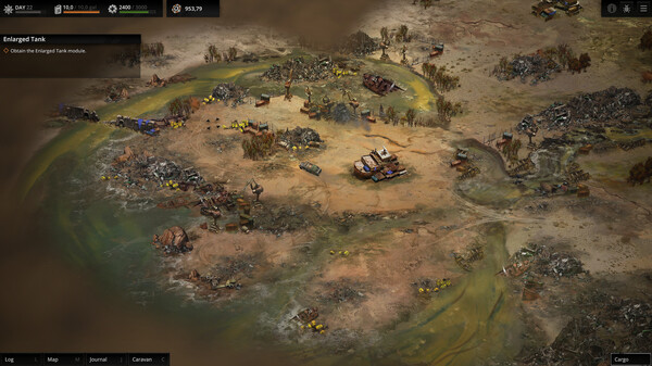 《荒沙劫掠者/Dust Raiders》PC中文版下载-含Build.20573904_2