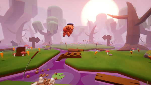 《邮件鼹鼠 Mail Mole》Switch英文版NSZ下载 – 含1.4.0补丁+DLC_1