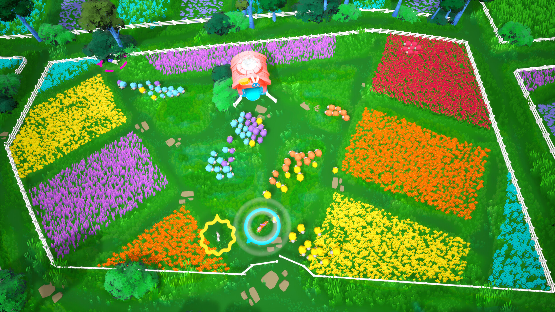 《羊羊集合啦!/Sheepherds!》PC中文版下载-含Build.20781969_2