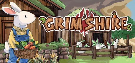《格林郡/Grimshire》PC英文版下载-含v0.27_0